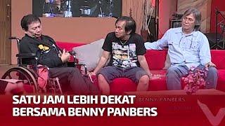 Satu Jam Lebih Dekat Bersama Benny Panbers | SJLD tvOne