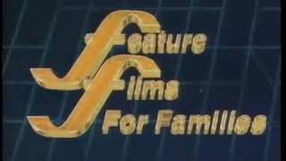 Feature Films For Families Logo Reversed