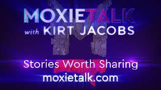  MoxieTalk with Kirt Jacobs-The Avengers Trailer