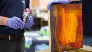 Howard Hodgkin: From London to Hong Kong | Gagosian Quarterly