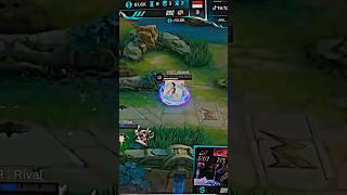 Moment Ling Albert M4 | RRQ VS TODAK #rrqhoshi #albert #mobilelegends #lingalberttt #lingmontage