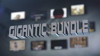 Daedalic Gigantic Bundle - Official Trailer