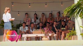 Heiße Strand-Challenge ohne Happy End: Ein Single-Mann muss abtanzen | Paradise Hotel - Folge 05