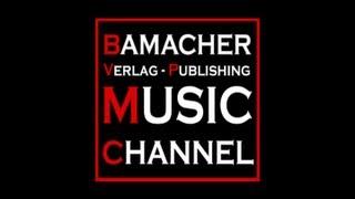 Bamacher Publishing/Entertainment Music Channel Trailer