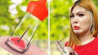 GENIUS GADGETS FOR COOL PARENTS | LIFE-SAVING GADGETS & EMERGENCY HACKS BY CRAFTY HACKS PLUS