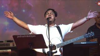 झरी पठाऊ येशु || सार्वभौमी || Joshua Himalayas worship moments