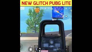 Pubg Mobile Lite New Glitch/Pubg Lite New Tips And Tricks #shorts #short #ytshorts #viral #glitch