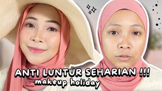 makeup holiday