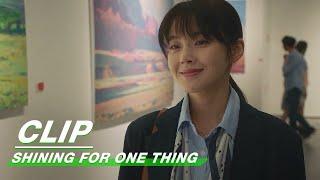 Clip: Wansen Has Always Been By Beixing [The End] | Shining For One Thing EP24 | 一闪一闪亮星星 | iQiyi