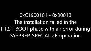 Windows 10 Update Failing: Quick & Easy Fix!