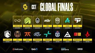 [RU] Eternal Fire vs GamerLegion | CCT Global Finals 2024