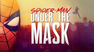 Spider-Man Critique - Under the Mask