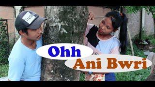 Ohh ani bwri. A kokborok short Film. !! Bk Film production !!