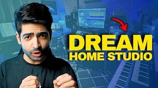 Professional Home Music Studio Setup | (2025) | Hindi #CreateWithPresonus