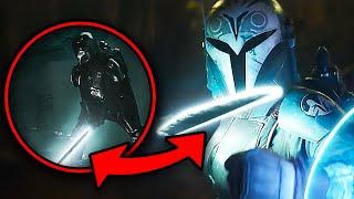 MANDALORIAN 3x02 BREAKDOWN! Easter Eggs & Details You Missed!