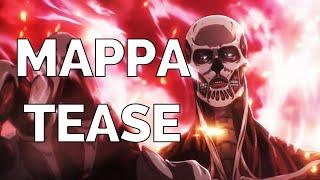 WTF? THIS NEWS IS CRAZY for Attack on Titan The Last Attack Movie