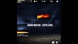 FREE FIRE UPCOMING UPDATE / GRANDMASTER LEVEL CHANGING BANNER / OB27 UPDATE / @ARROW MOHIT