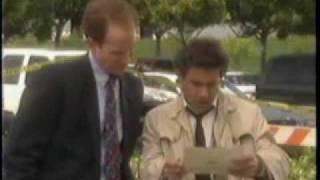 Corporate Columbo - Mazda Sales Film