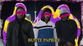 Lucio101 X Lerizzle X Omar - Bunte Papiere (prod. by Richie Beatz)