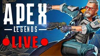 Trying The New Season Of APEX LEGENDS