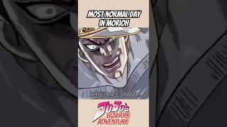 JoJo Memes: The Ultimate Cure for Boredom