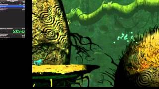 Oddworld: Abe's Oddysee any% Speedrun in 11:08 (10:28 SDA Timing) (Old WR)