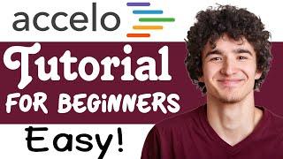 Accelo Tutorial For Beginners | How To Use Accelo