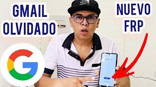 Como Eliminar una cuenta de google samsung android 15 - 14 - 13 - 12