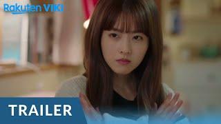 DOOM AT YOUR SERVICE - OFFICIAL TRAILER 6 | Korean Drama | Park Bo Young, Seo In Guk, Lee Soo Hyuk