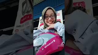 Foodpanda Malaysia  Helmet Foodpanda  Yamaha R15  Yamaha R25  Honda Cbr Cafe Racer Malaysia