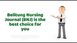 Belitung Nursing Journal (Introduction)