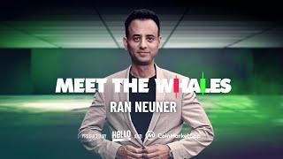 Meet The Killer Whales Season 2: Ran Neuner