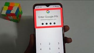 Google pay login problem? #Suniltechie