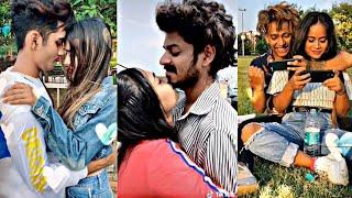 Romantic Love Couple || Most Romantic Couples || Latest ROPOSO video||ROMANTIC ROPOSO COUPLE