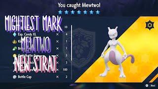 How To Beat 7 Star Mewtwo 1 Hit Strat