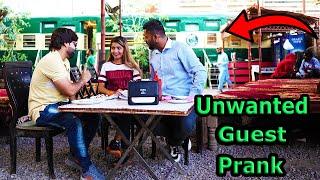 Special Guest Prank | Pranks In Pakistan | Humanitarians