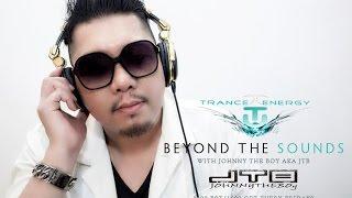 Beyond The Sounds with JTB 025 w/Special Guest Greg Downey (31 Oct 2014)