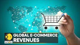 E-Commerce revenue may shrink for first time | Business News | WION