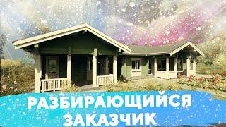 Дом на Истринском водохранилище! \ №306