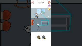 thief puzzle level 166 #trending #viral #gaming #game #puzzle #shorts