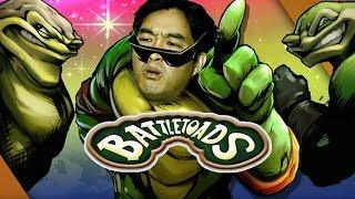 Battletoads mit Budi & Ian #01 | Last Call