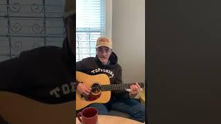 Zach Top - Kentucky Bluebird (Cover)