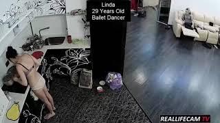 reallifecam clean kitchen hot video scene must see