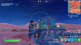 Fortnite cheating (FT.Aware)