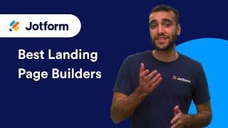 The 8 Best Paid and Free Landing Page Builders