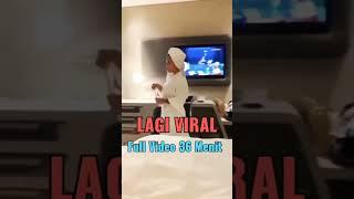 Yang lagi Viral 36 Menit ⁉️#shorts #shortvideo #tante #hotel #viral #viral #live #modeling #goyang