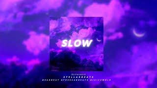 FREE Sad Joji x Powfu Lofi Type Beat - "Slow" | Juice WRLD  2021