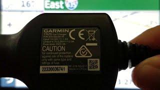 Garmin nuvi 56LMT and other TA20 only models