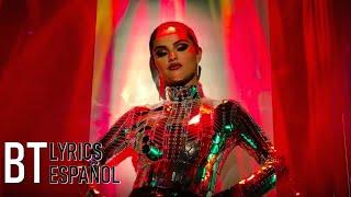 Selena Gomez - Look At Her Now (Lyrics + Español) Video Official