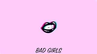 "BAD GIRLS" - Nicki Minaj ft Iggy Azalea Type Beat 2020 | Hip Hop Instrumental - (SOLD)